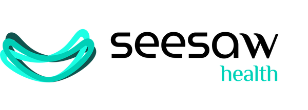 Seesaw Health Logo