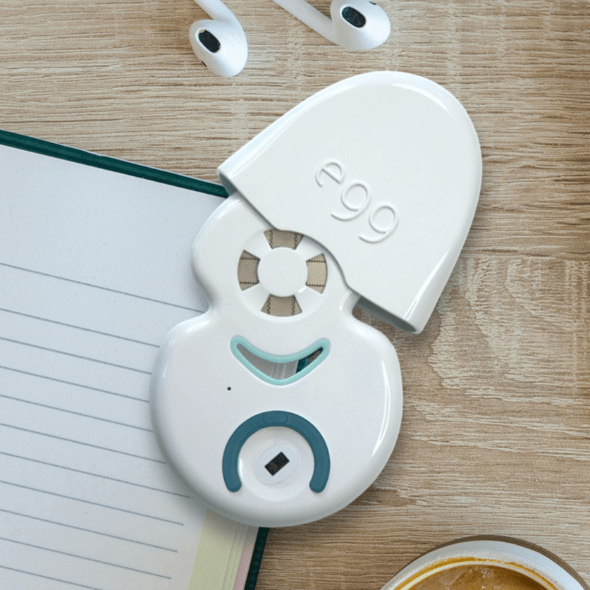 egg Biosensor - Seesaw Health