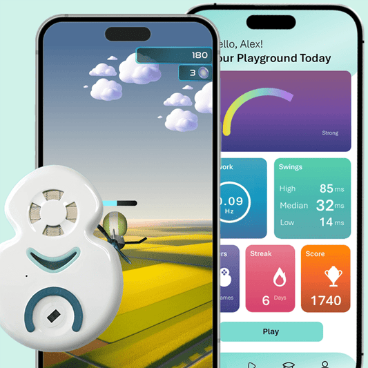 Seesaw Health Gift Card