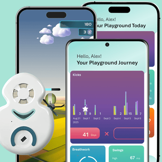 Seesaw Health Gift Card