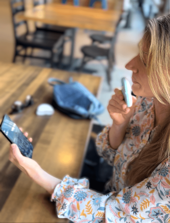 Rise - Breathwork Premium Insights - Seesaw Health