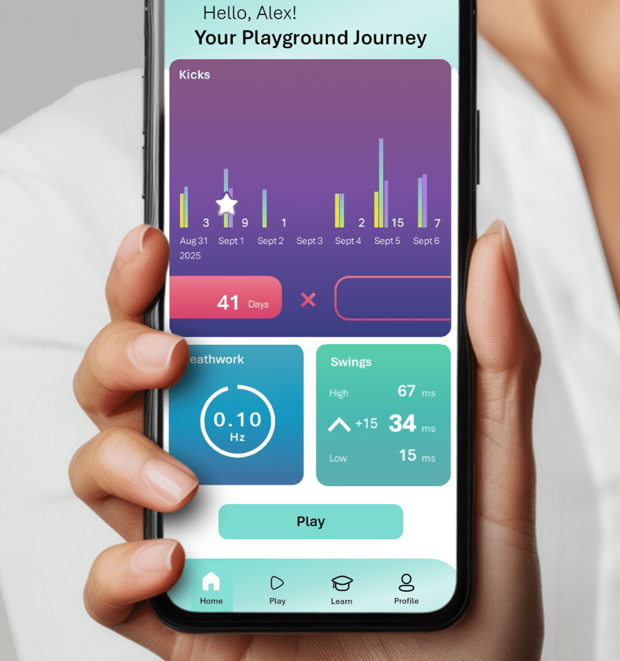 Rise - Breathwork Premium Insights - Seesaw Health