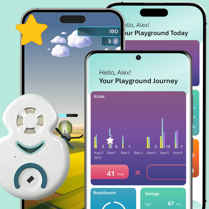 Rise - Breathwork Premium Insights - Seesaw Health