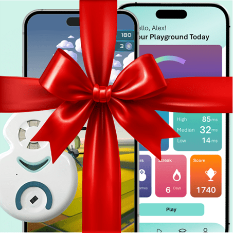 Seesaw Health Gift Card - Seesaw Health